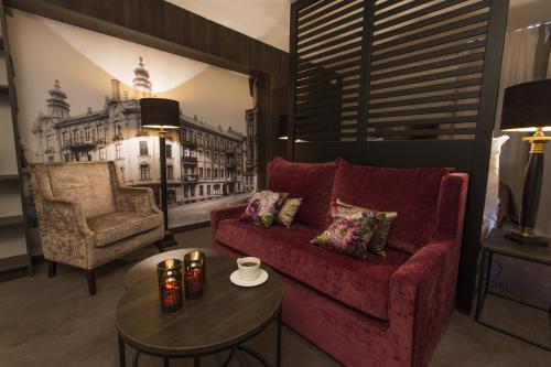 This photo about Saga Apartments Oslo shared on HyHotel.com