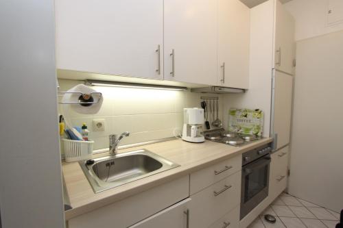 Cocina, Miramar App 309 inkl WLAN in Gromitz Cocina, Miramar App 309 inkl WLAN in Gromitz