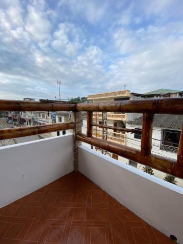 UFO Rooms in Montanita UFO Rooms in Montanita