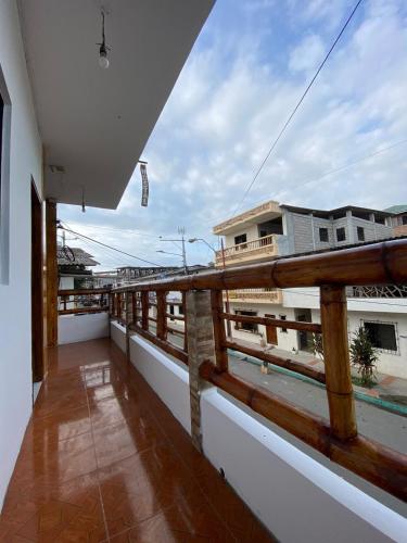 UFO Rooms in Montanita UFO Rooms in Montanita