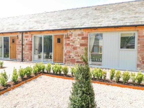 Exterior view, Marton Cottage in Warcop Exterior view, Marton Cottage in Warcop
