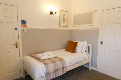 The Old Electric Store