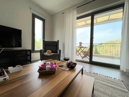 Luxurious Apartment in Bodrum in كوناكيك Luxurious Apartment in Bodrum in كوناكيك