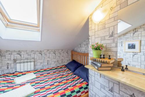 This photo about WonderHostel on Nevsky shared on HyHotel.com