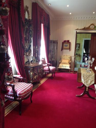 สิ่งอำนวยความสะดวก, Westbrook Country House in คาสเซิลแบร์ สิ่งอำนวยความสะดวก, Westbrook Country House in คาสเซิลแบร์