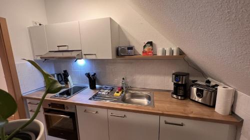 Ferienwohnung "König Georg" in Wurzen Ferienwohnung "König Georg" in Wurzen