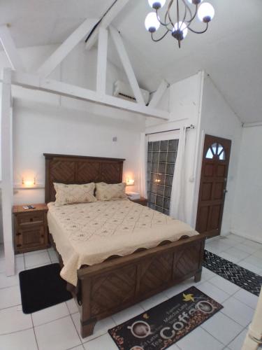 Calinago Friendly Family Sxm in フィリップスバーグ Calinago Friendly Family Sxm in フィリップスバーグ