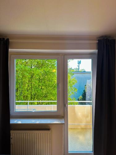 Furnished studio apartment in Billstedt Furnished studio apartment in Billstedt