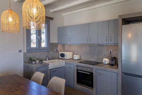 Kapsalos Villas in ไทโนซ Kapsalos Villas in ไทโนซ