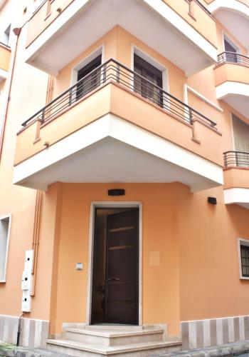 Hotel Appartamento Ghalà Galatone