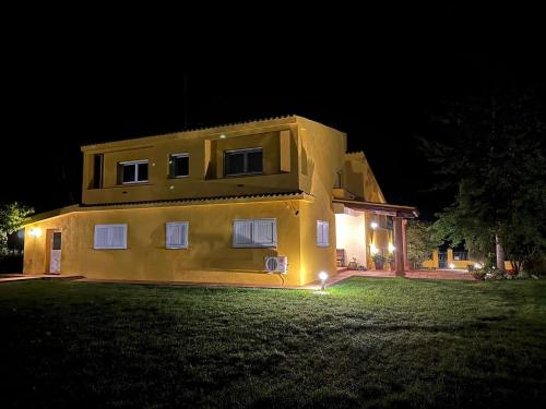 Vista exterior, Cozy holiday home in Sant Esteve de Palautordera with sauna in San Esteban De Palautordera Vista exterior, Cozy holiday home in Sant Esteve de Palautordera with sauna in San Esteban De Palautordera