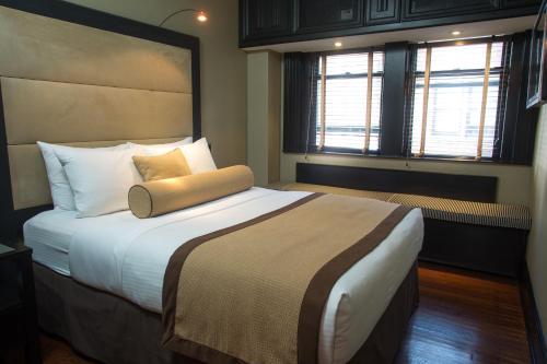 This photo about The Mansfield Hotel shared on HyHotel.com