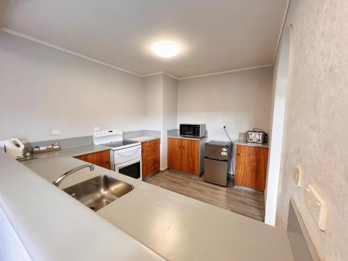 Kingswood Manor Motel in Whangarei Kingswood Manor Motel in Whangarei
