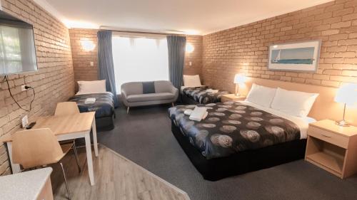 Tropicana Motor Inn in остров Филип Tropicana Motor Inn in остров Филип