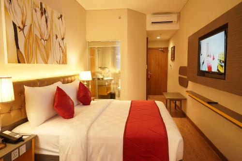Ramada by Wyndham Yogyakarta in Sleman Ramada by Wyndham Yogyakarta in Sleman