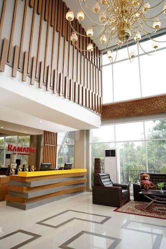 Ramada by Wyndham Yogyakarta in Sleman Ramada by Wyndham Yogyakarta in Sleman