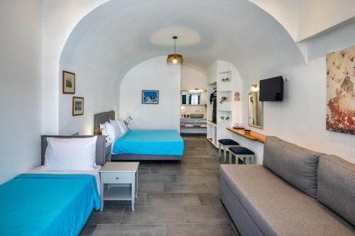 فندق كاليميرا (Kalimera Hotel) in أكروتيري فندق كاليميرا (Kalimera Hotel) in أكروتيري
