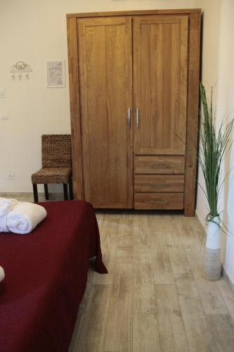 This photo about La Spezia Holidays' Rooms shared on HyHotel.com