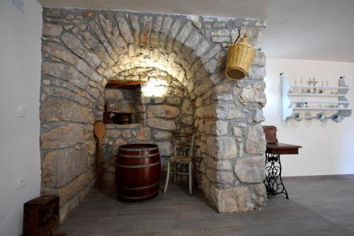 المرافق, Apartment Morea in مالينسكا المرافق, Apartment Morea in مالينسكا