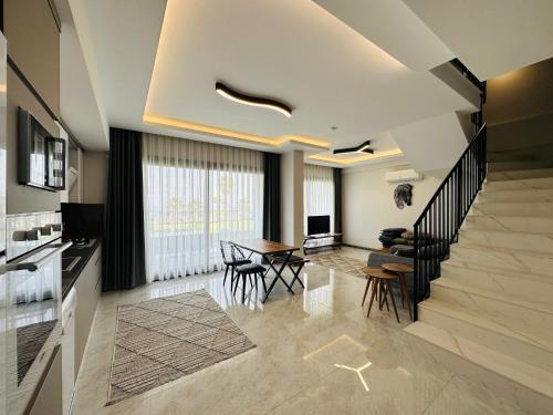 Artan Suites Tatil Evleri in Kusadasi Waterfront Artan Suites Tatil Evleri in Kusadasi Waterfront