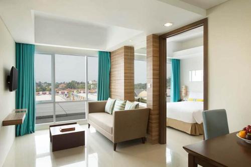 Swiss-Belcourt Bogor in Bogor Swiss-Belcourt Bogor in Bogor