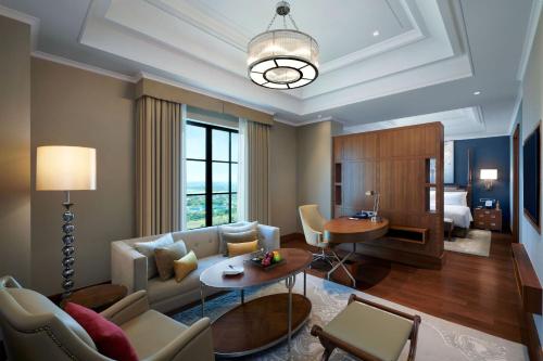 ITC Royal Bengal, a Luxury Collection Hotel, Kolkata in Kolkata ITC Royal Bengal, a Luxury Collection Hotel, Kolkata in Kolkata