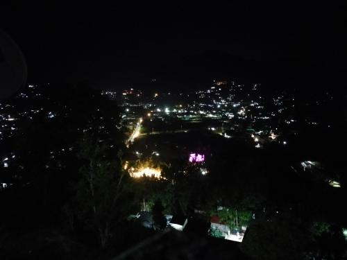 Aashirwad Valley View in Nainital Aashirwad Valley View in Nainital