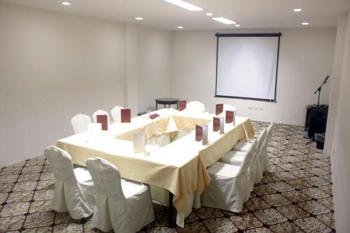 Hotel Subic Bay Travelers Hotel And Event Center Inc.