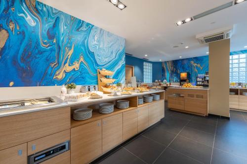 Ételek és italok, Hotel Rudy in Riva Del Garda Ételek és italok, Hotel Rudy in Riva Del Garda