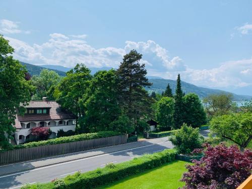 Appartementhaus Sonne in Millstatt Appartementhaus Sonne in Millstatt