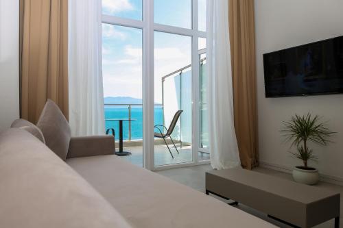 Toto Boutique Hotel & Apartments in 벌라 Toto Boutique Hotel & Apartments in 벌라