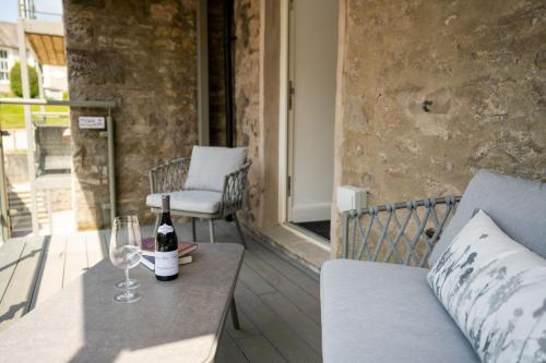 Bronte Apartment - Dales - Lakes - Kirkby Lonsdale in كيركبي لونسدل Bronte Apartment - Dales - Lakes - Kirkby Lonsdale in كيركبي لونسدل