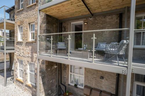 Bronte Apartment - Dales - Lakes - Kirkby Lonsdale in كيركبي لونسدل Bronte Apartment - Dales - Lakes - Kirkby Lonsdale in كيركبي لونسدل
