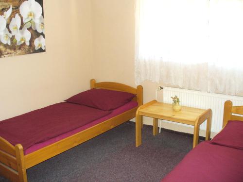 This photo about Penzion Tago Bohumin shared on HyHotel.com