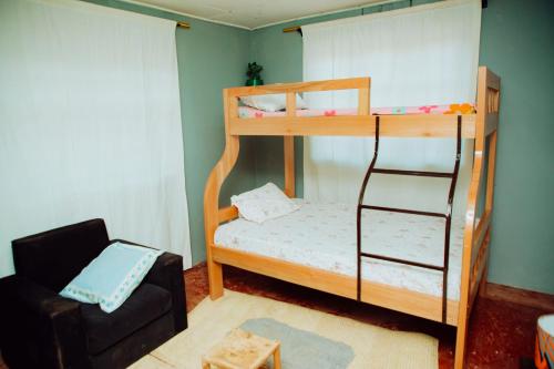 Emmy's Backpackers Hostel in Iringa Emmy's Backpackers Hostel in Iringa
