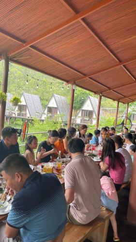 Friendly Homestay Quan Lan in Quan Lan Island Friendly Homestay Quan Lan in Quan Lan Island