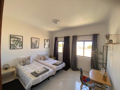 Casa Luana - Rooms in Sagres Casa Luana - Rooms in Sagres