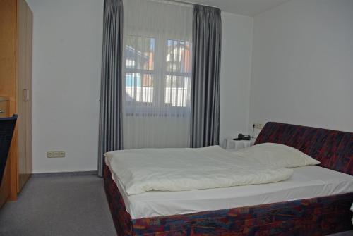 This photo about Hotel Alte Brucke shared on HyHotel.com