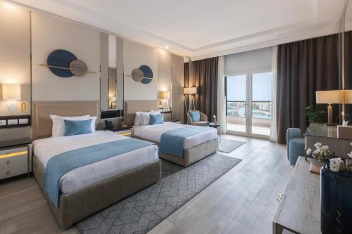 Tolip Resort Sunrays New- Alamein in El Alamein Tolip Resort Sunrays New- Alamein in El Alamein
