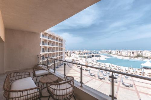 Tolip Resort Sunrays New- Alamein in El Alamein Tolip Resort Sunrays New- Alamein in El Alamein