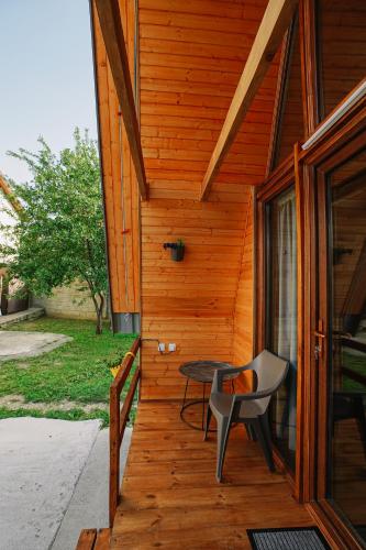 Mtskheta Cabin in Mtskheta Mtskheta Cabin in Mtskheta