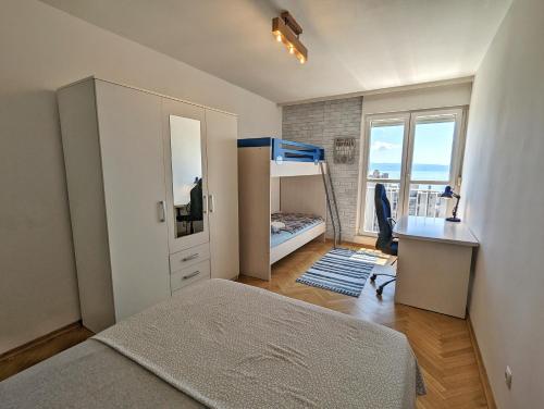 Apartment Banjino Split