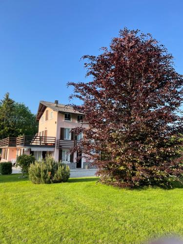 Cascina Del Galin in Lanzo d'Intelvi Cascina Del Galin in Lanzo d'Intelvi