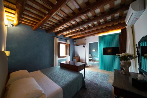 Hotel Carmine in Marsala Hotel Carmine in Marsala