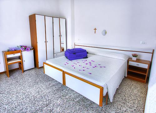 This photo about Hotel Villa Iris shared on HyHotel.com