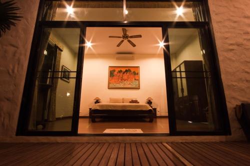 This photo about Pattaya Pool Villa shared on HyHotel.com