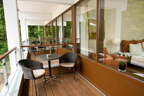 Зручності, Hotel Hesselet in Ниборг Зручності, Hotel Hesselet in Ниборг