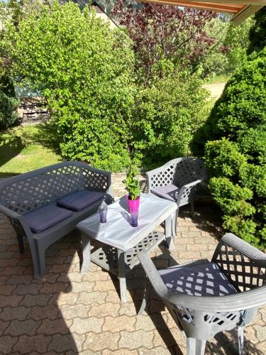 Bel Appartement modernisé - 4 pers- Terrasse ensoleillée (Bel Appartement modernise - 4 pers- Terrasse ensoleillee) in Villar-Saint-Pancrace Bel Appartement modernisé - 4 pers- Terrasse ensoleillée (Bel Appartement modernise - 4 pers- Terrasse ensoleillee) in Villar-Saint-Pancrace
