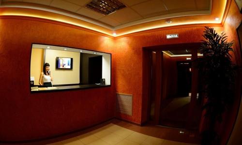 This photo about A-Hotel shared on HyHotel.com