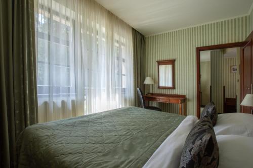 Hotel Morris Relax & Wellness in Mariánské Lázně Hotel Morris Relax & Wellness in Mariánské Lázně